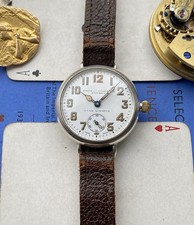 WW1 1918 Birch & Gaydon London