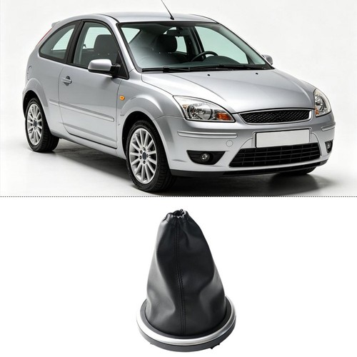 Gear shift boot cover for - gear, ford