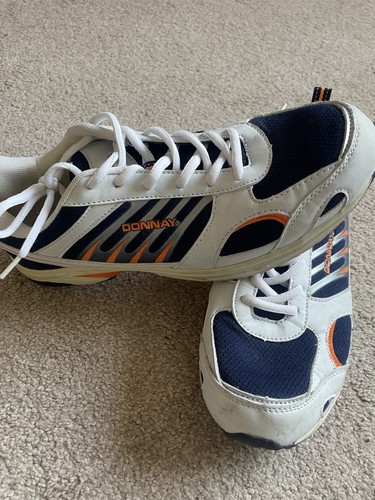 Men donnay trainers size 9 - men’s,