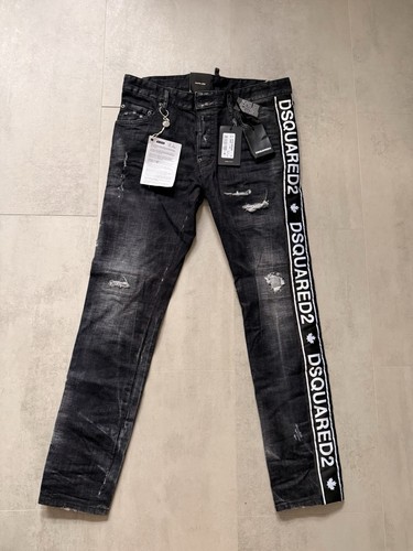 Dsquared2 skater jeans - skater, size