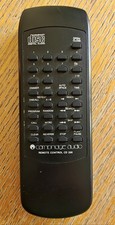 CAMBRIDGE AUDIO REMOTE CONTROL