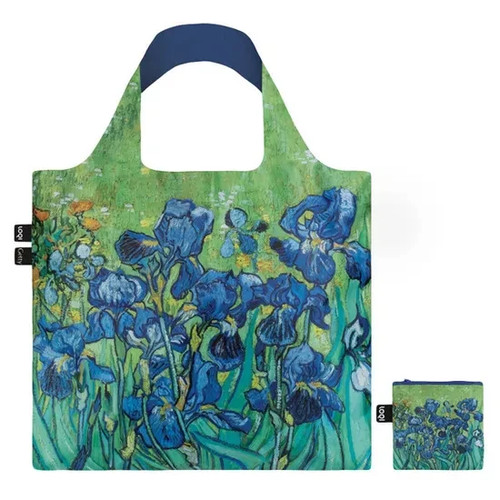 Vincent van gogh irises - vincent,