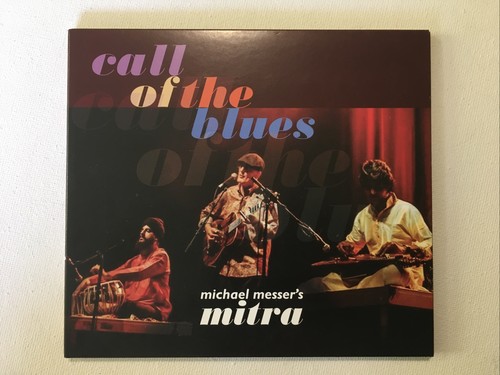 Michael messer mitra call - michael,