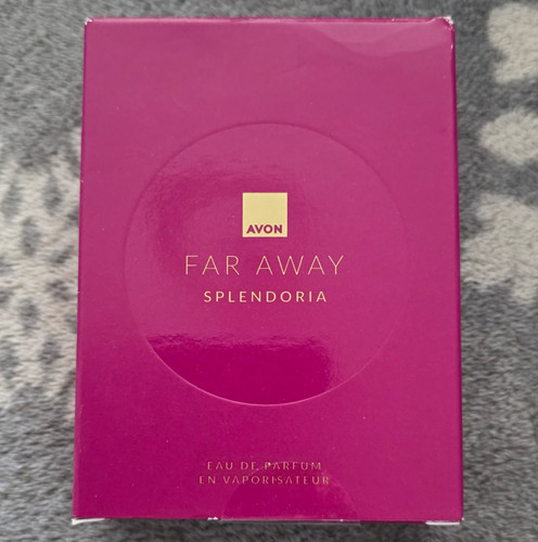 Avon far away splendoria eau - far,