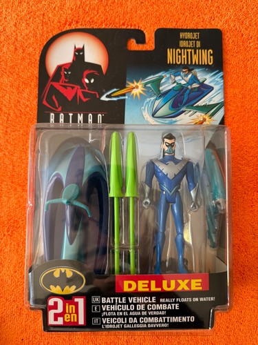 Vintage kenner batman - vintage,