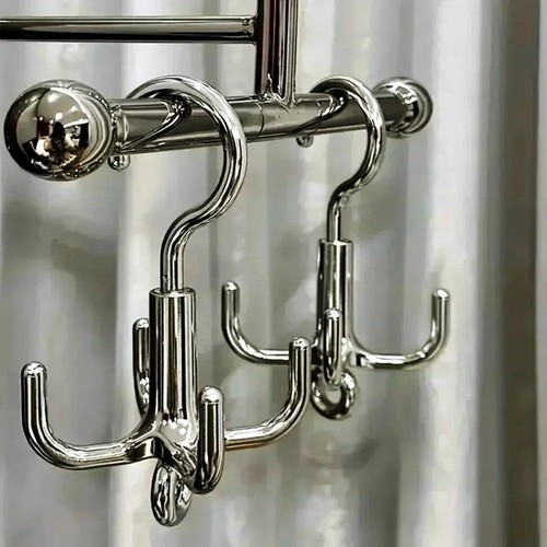 360 rotating 4 hook - #,