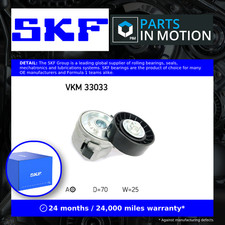 Aux Belt Tensioner VKM33033