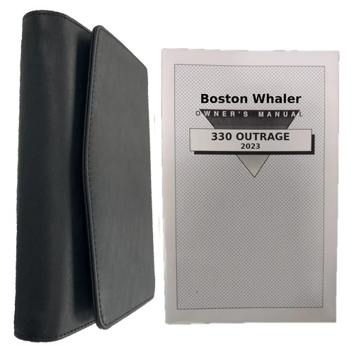 Owner manual for 2023 - manual,