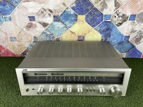 Jvc vintage stereo - vintage,