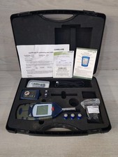 CASELLA CEL-246 SOUND LEVEL