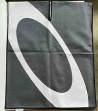 Oakley Black White Terrain