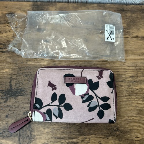 Bnwt radley corams - radley, field