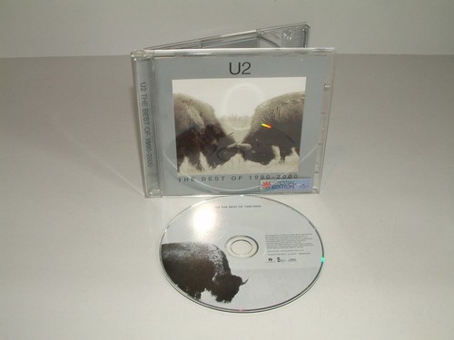 The best of - of, 1990-2000