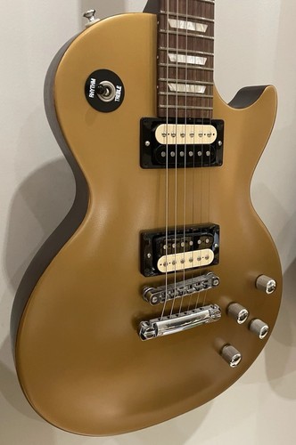 Gibson les paul future tribute - gibson,
