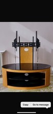 TV Stand Cabinet. Stand-Alone Unit. Excellent Condition. No Marks/scratches