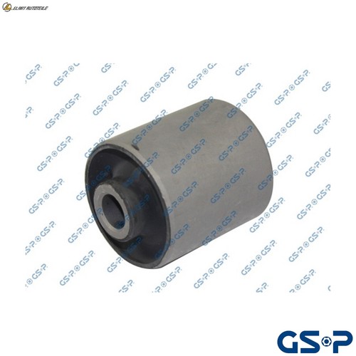 Bearing axle body - bearing,