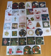 General Blank Christmas Card -