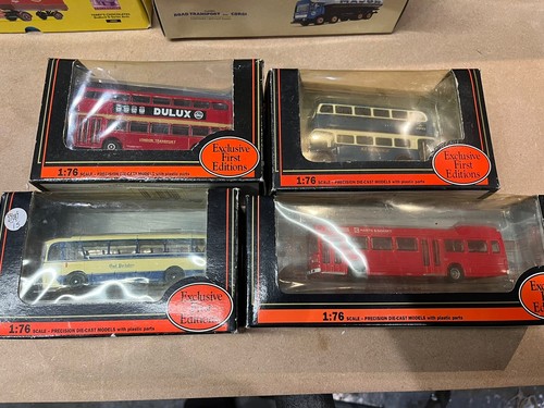 Gilbow exclusive first - 4x,
