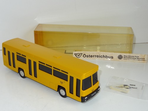 Cursor 587 steyr coach - cursor, (372)