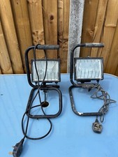 Work Light & Inspection Light, Plastering | 240V | | Portable Work Light |