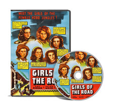 Girls of the Road (1940)