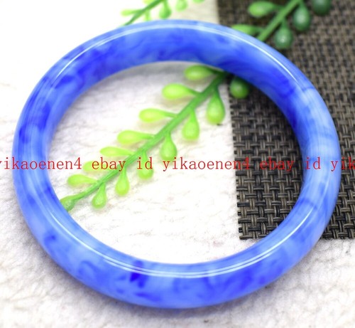 Pretty genuine natural blue - genuine,