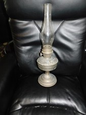 VINTAGE ALADDIN PARAFFIN OIL