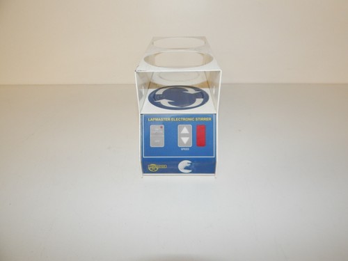 Lapmaster magnetic slurry - magnetic,
