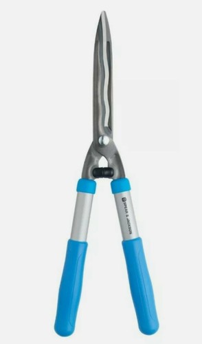 Spear jackson blue hand - hand, shears