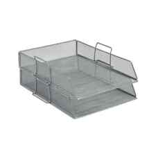 5 Star Office Mesh Letter Tray
