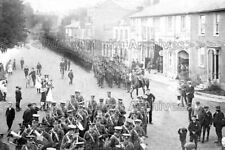 Npp-74 Military Procession