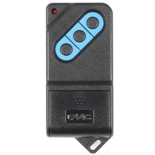 Faac tm3868ds 787472 gate - faac,