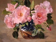 Anne cotterill art - art, blank