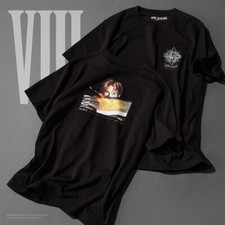 UNIQLO x Final Fantasy VIII 8