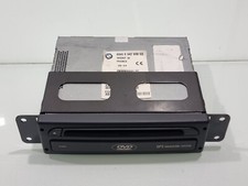 BMW 3 5 X3 X5 Z4 SERIES E39 E46 E53 E83 E85 GPS NAVIGATION SYSTEM DVD 6942908
