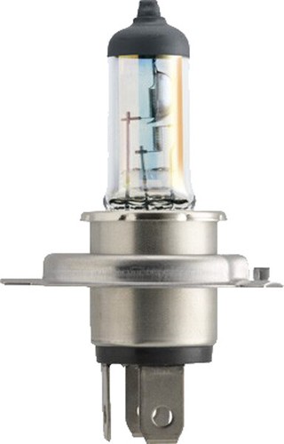 Fog light bulb - h4, fe