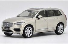 1/18 Scale Volvo XC90 2015 SUV