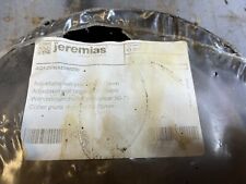 Black Twin Wall Flue Pipe for Wood/Multifuel Stoves - Wall Bracket Support