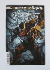 WHAT IF...? DARK VENOM #1 SKAN 1:50 VARIANT (2023) NM
