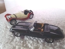 AUTOART 1/43 Scale JAGUAR