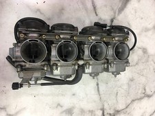 01 Kawasaki ZR1200 ZRX1200 ZR