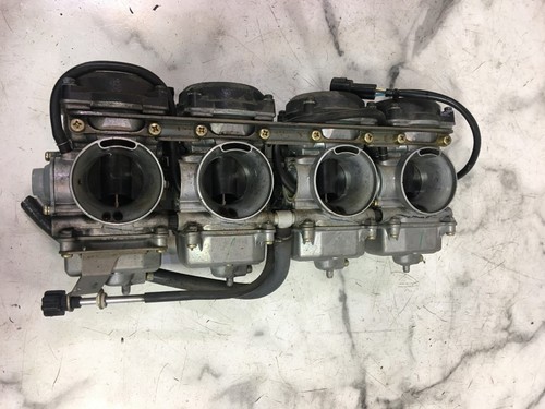 Kawasaki zr1200 zrx1200 zr - kawasaki,