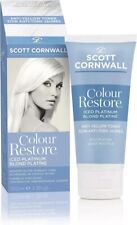 Scott Cornwall Colour Restore