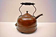 Antique Copper Electric