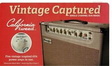 2019 Mesa BOOGIE 6V6 Magic