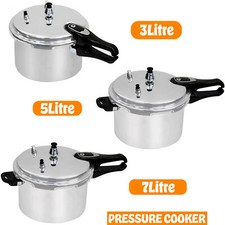 3/5/7 Litre Home Dual Handle