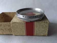 #31279 - Rolleiflex Rollei