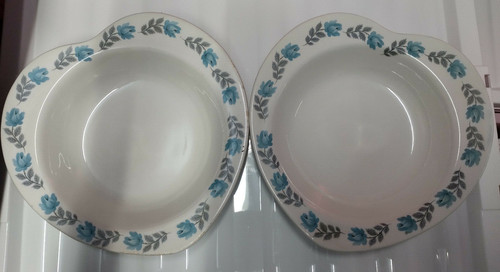 Vintage 50s barratt - 50s, barratt's