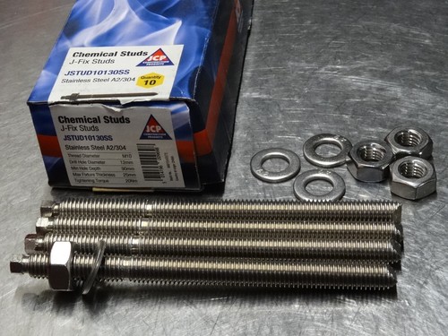 M10 130mm resin - x,