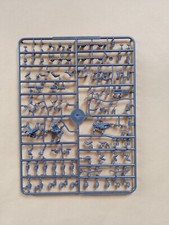 German MG08 Crew / HMG Sprue -